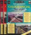 British Railways Past and Present Colour Special by Past and Present Publishing